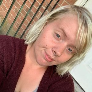 Meet your Posher, Alisha